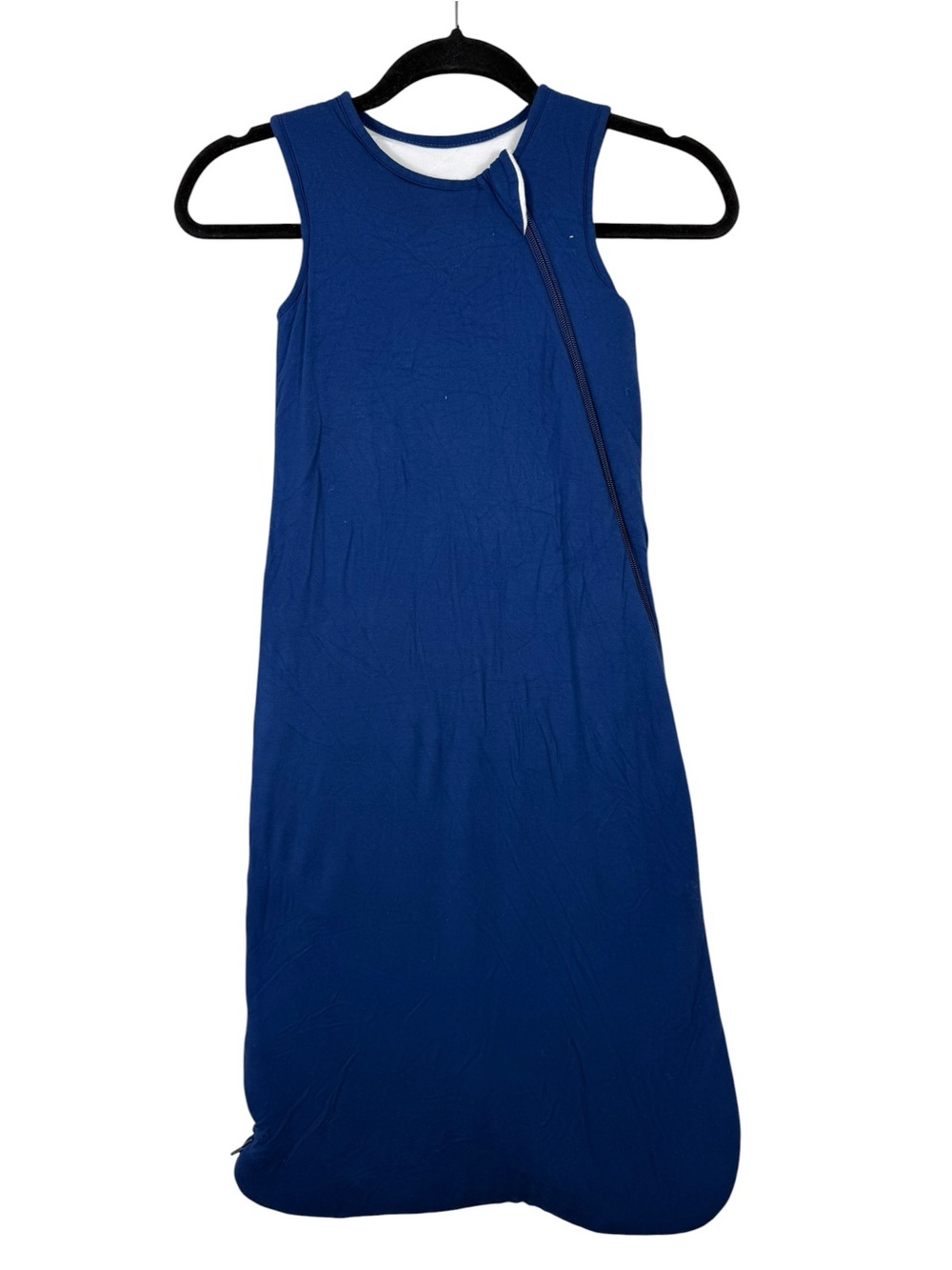Kyte Baby TOG 2.5 Sleep Sack Sz Large Navy Blue